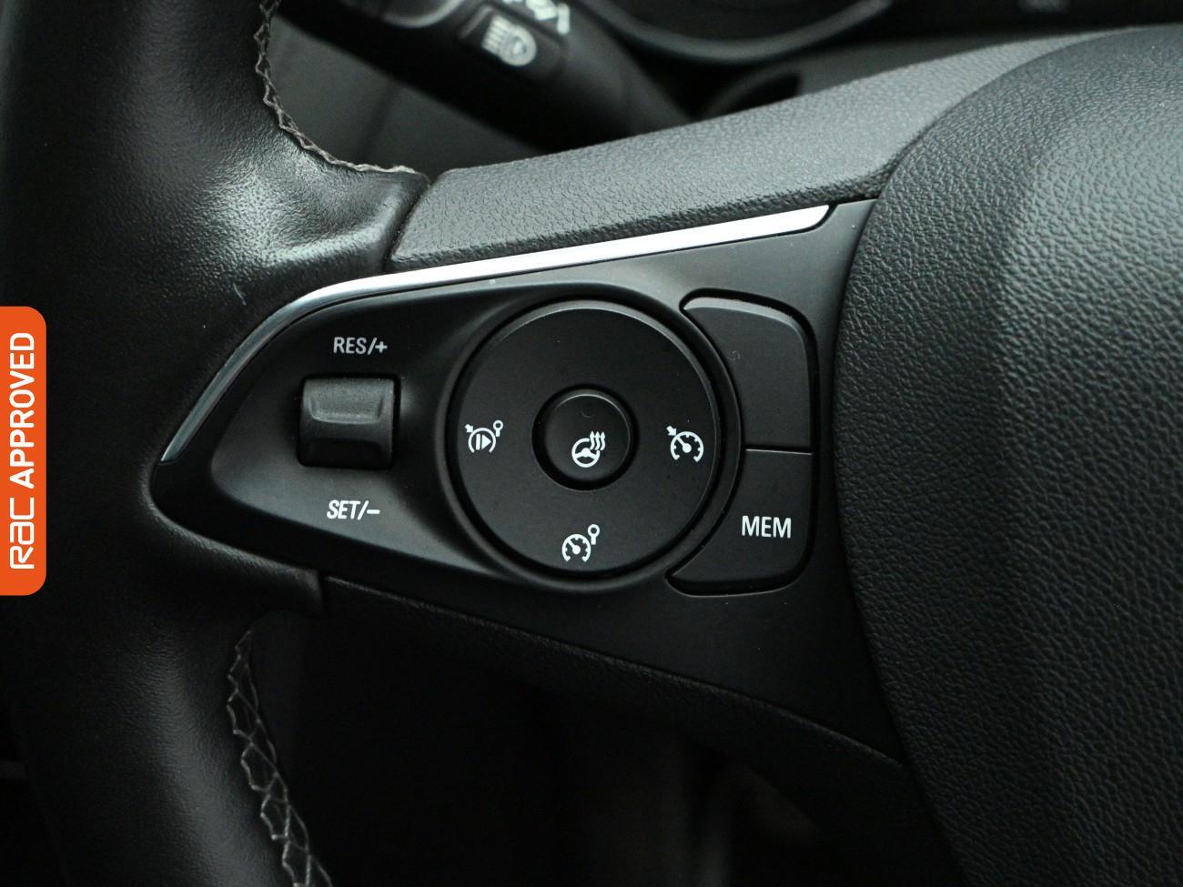 Used Vauxhall Grandland X 2019 for sale - 77834955: Photo 24