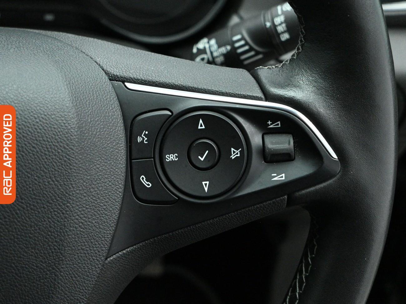 Used Vauxhall Grandland X 2019 for sale - 77834955: Photo 25