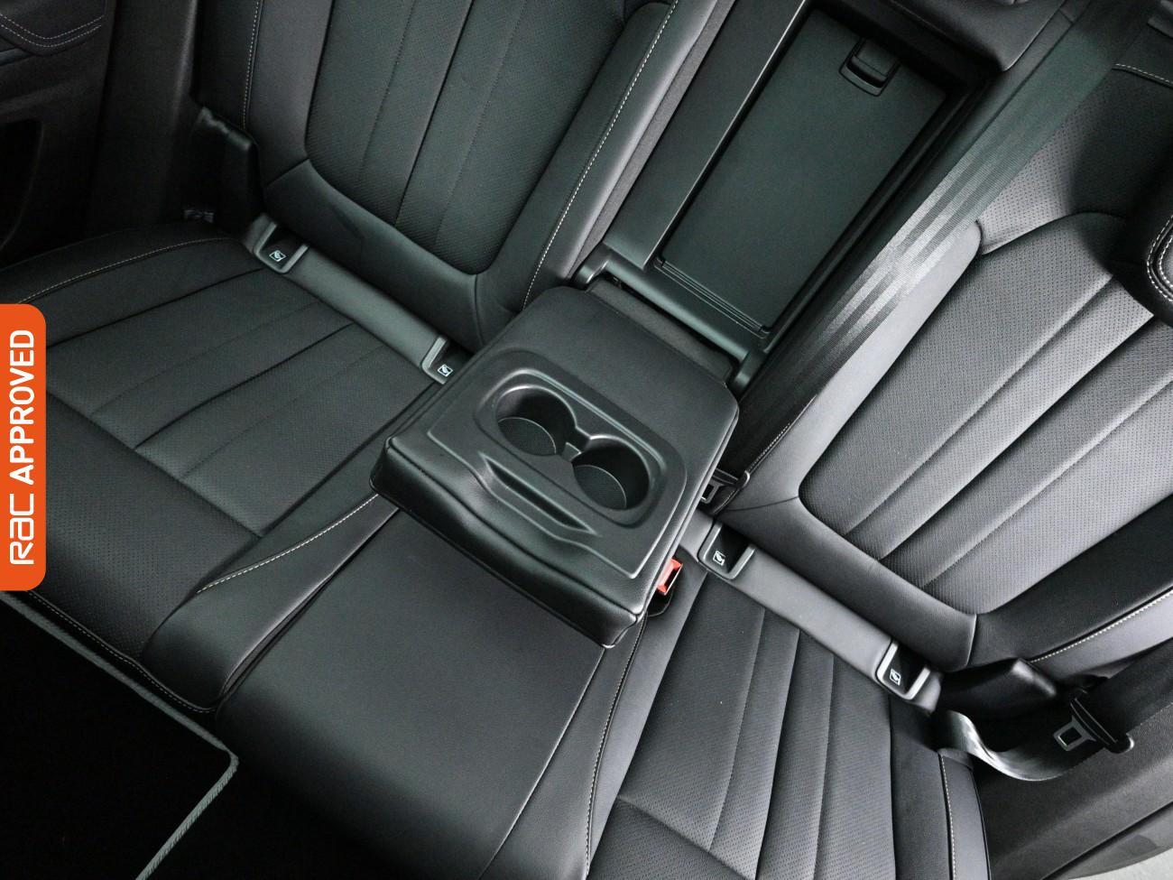 Used Vauxhall Grandland X 2019 for sale - 77834955: Photo 27