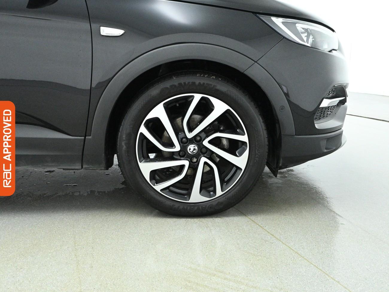 Used Vauxhall Grandland X 2019 for sale - 77834955: Photo 29