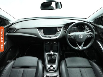 Used Vauxhall Grandland X 2019 for sale - 77834955: Photo