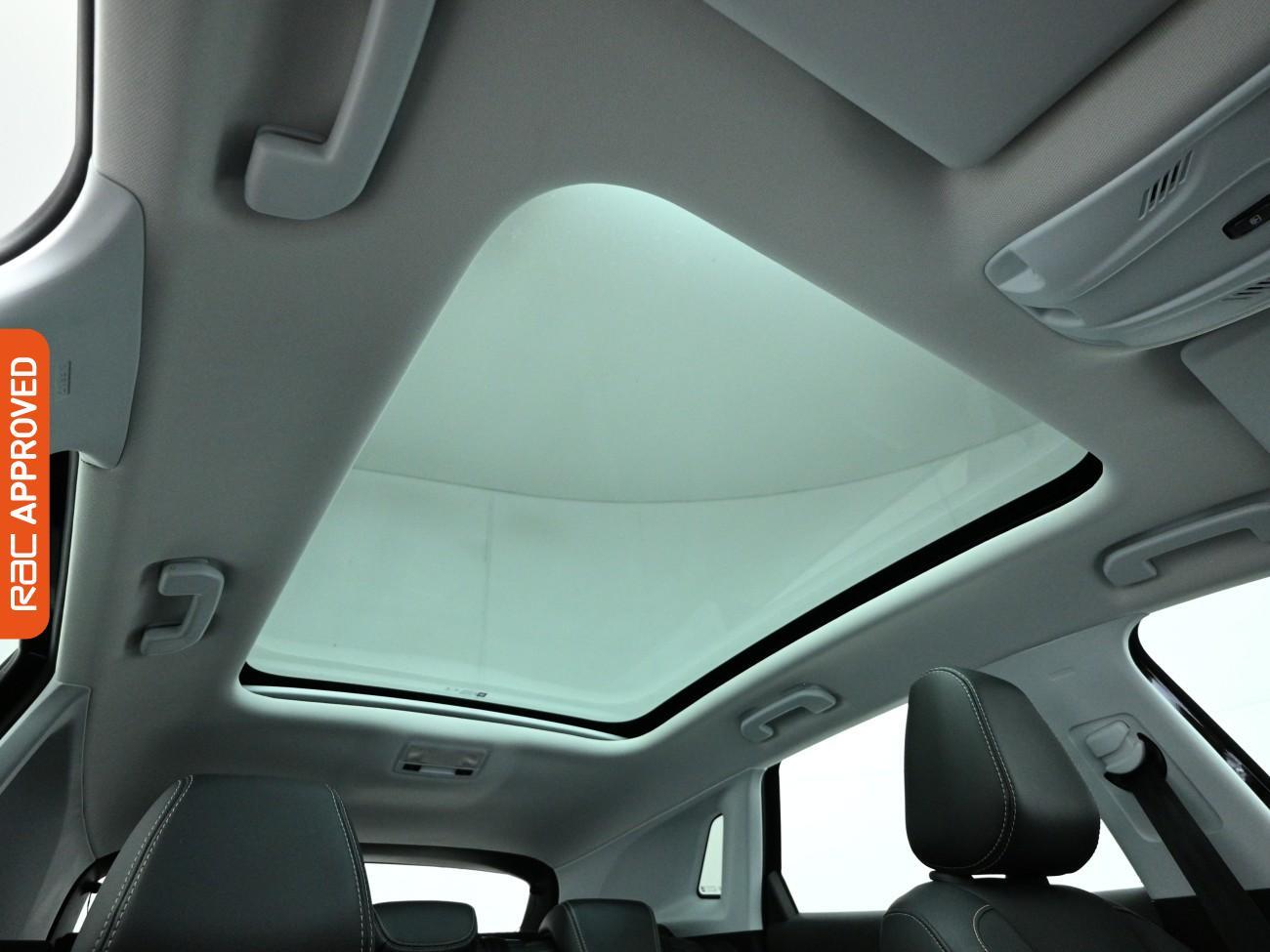 Used Vauxhall Grandland X 2019 for sale - 77834955: Photo 3