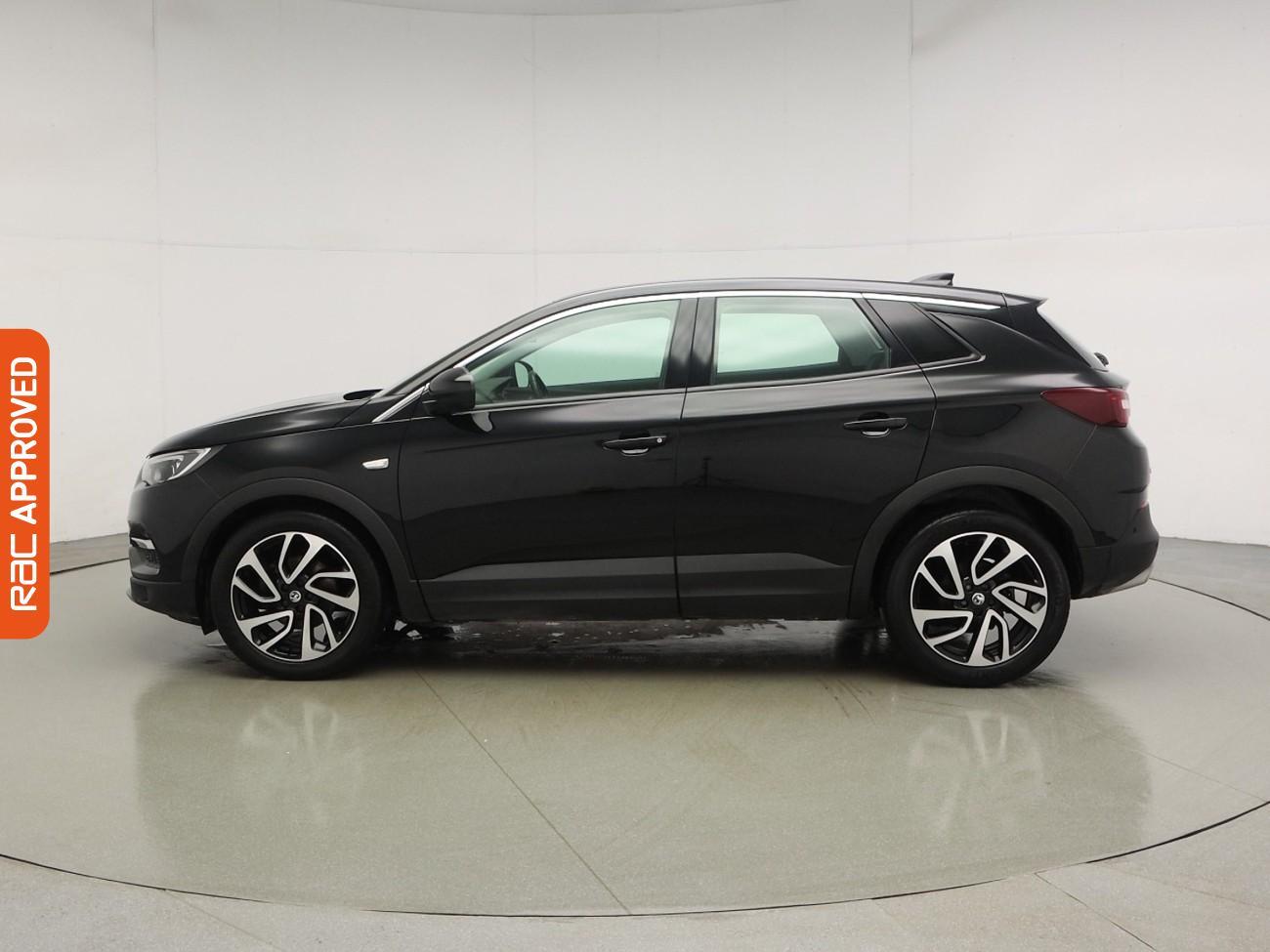 Used Vauxhall Grandland X 2019 for sale - 77834955: Photo 32