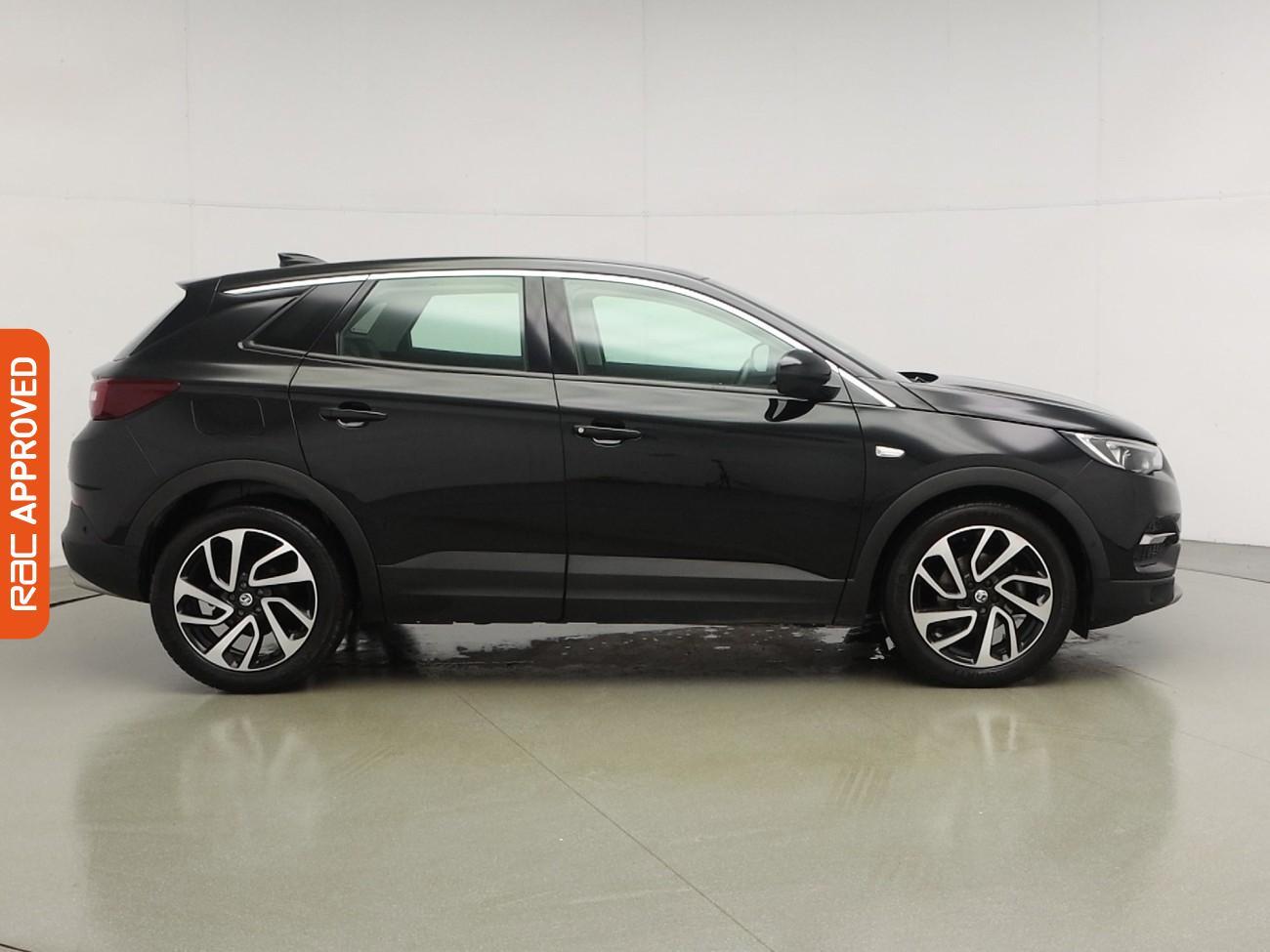 Used Vauxhall Grandland X 2019 for sale - 77834955: Photo 6