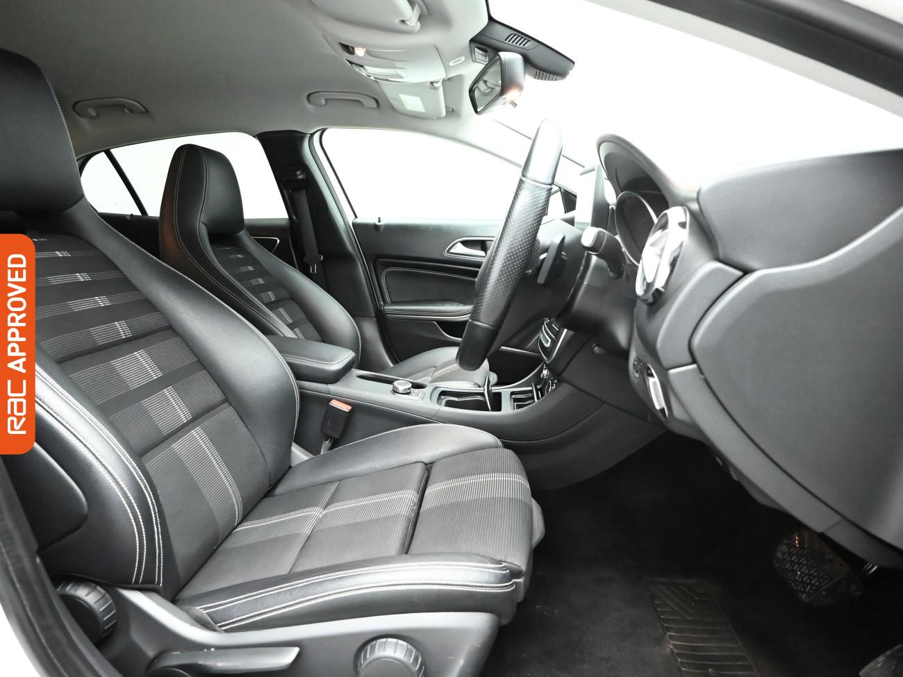 Used Mercedes-Benz GLA 2019 for sale - 77138951: Photo 12