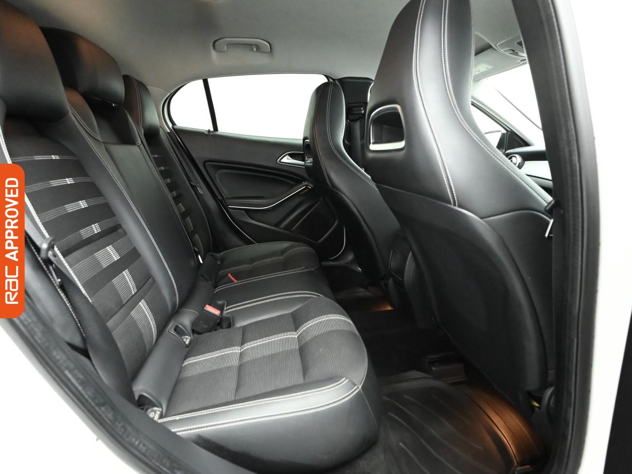 Used Mercedes-Benz GLA 2019 for sale - 77138951: Photo 13