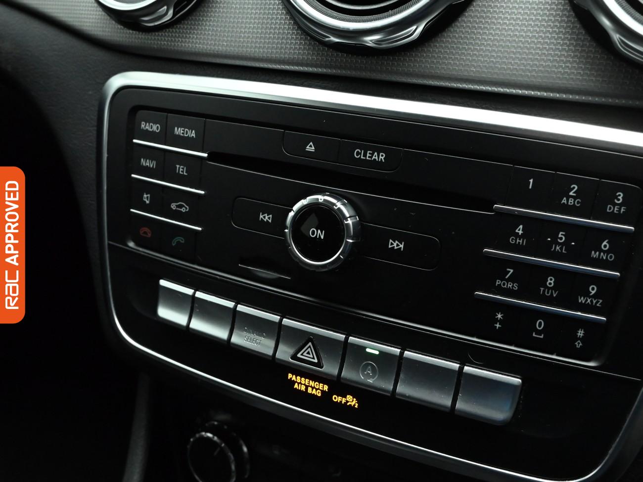 Used Mercedes-Benz GLA 2019 for sale - 77138951: Photo 14