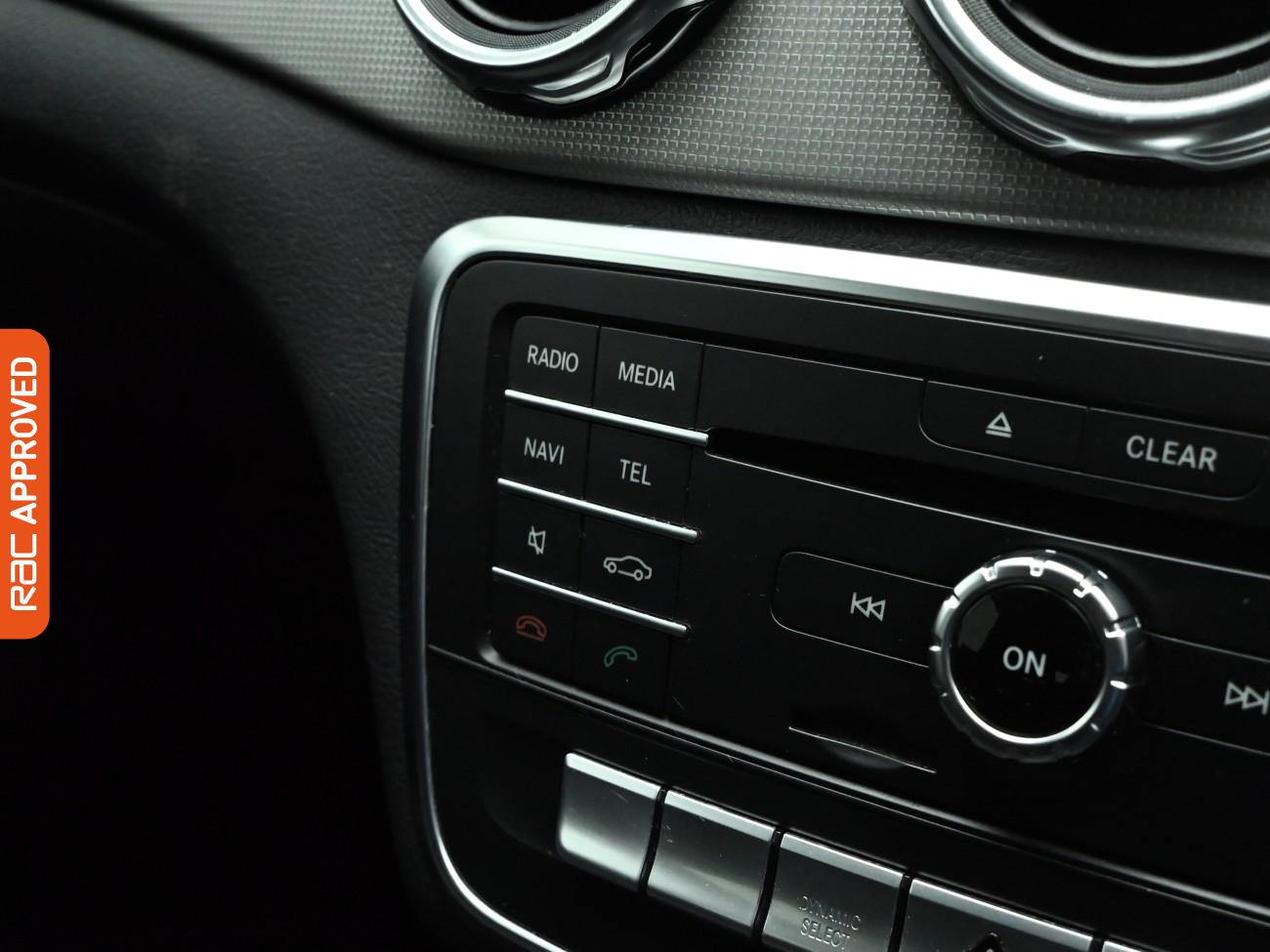 Used Mercedes-Benz GLA 2019 for sale - 77138951: Photo 15