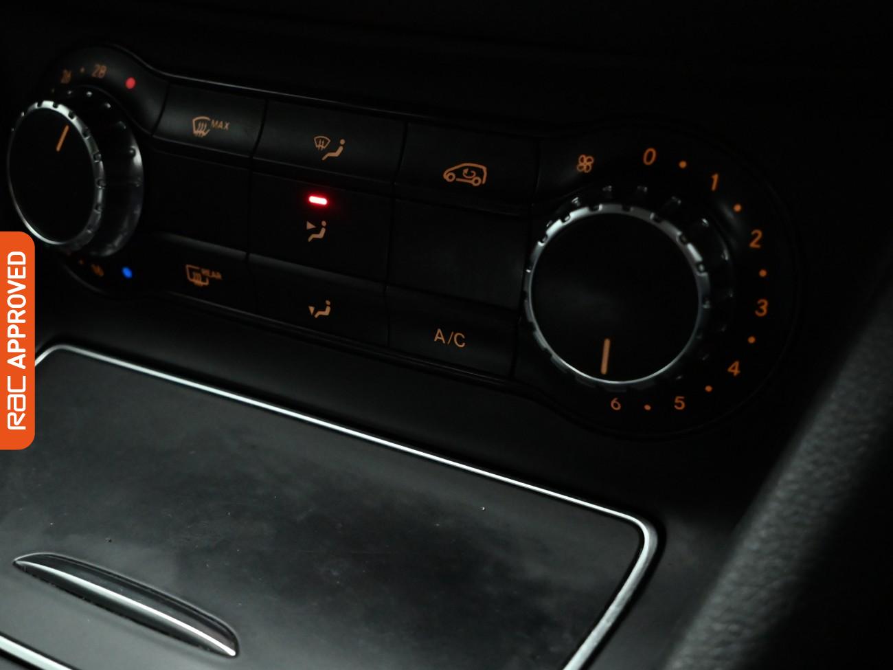 Used Mercedes-Benz GLA 2019 for sale - 77138951: Photo 16