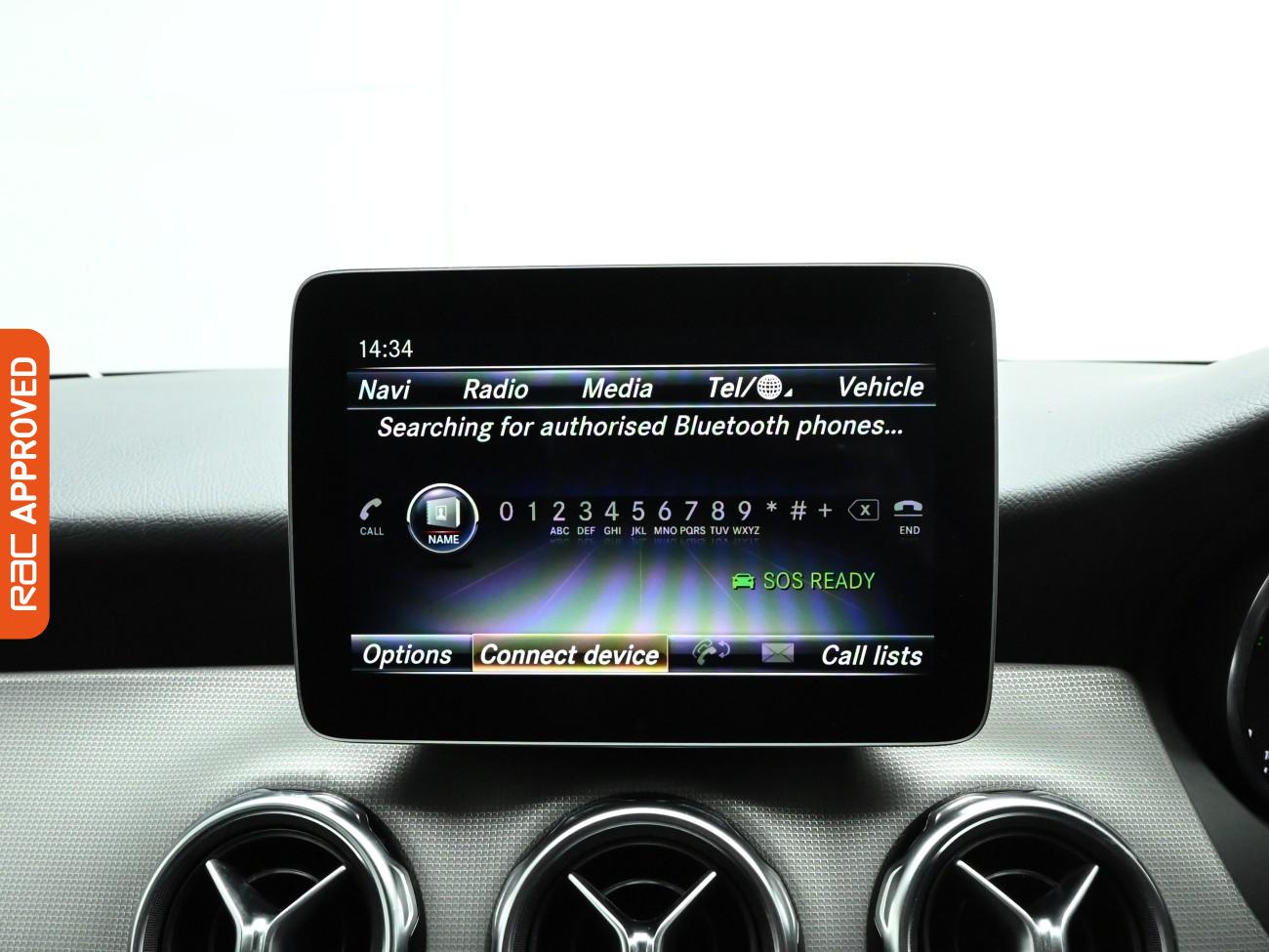 Used Mercedes-Benz GLA 2019 for sale - 77138951: Photo 18