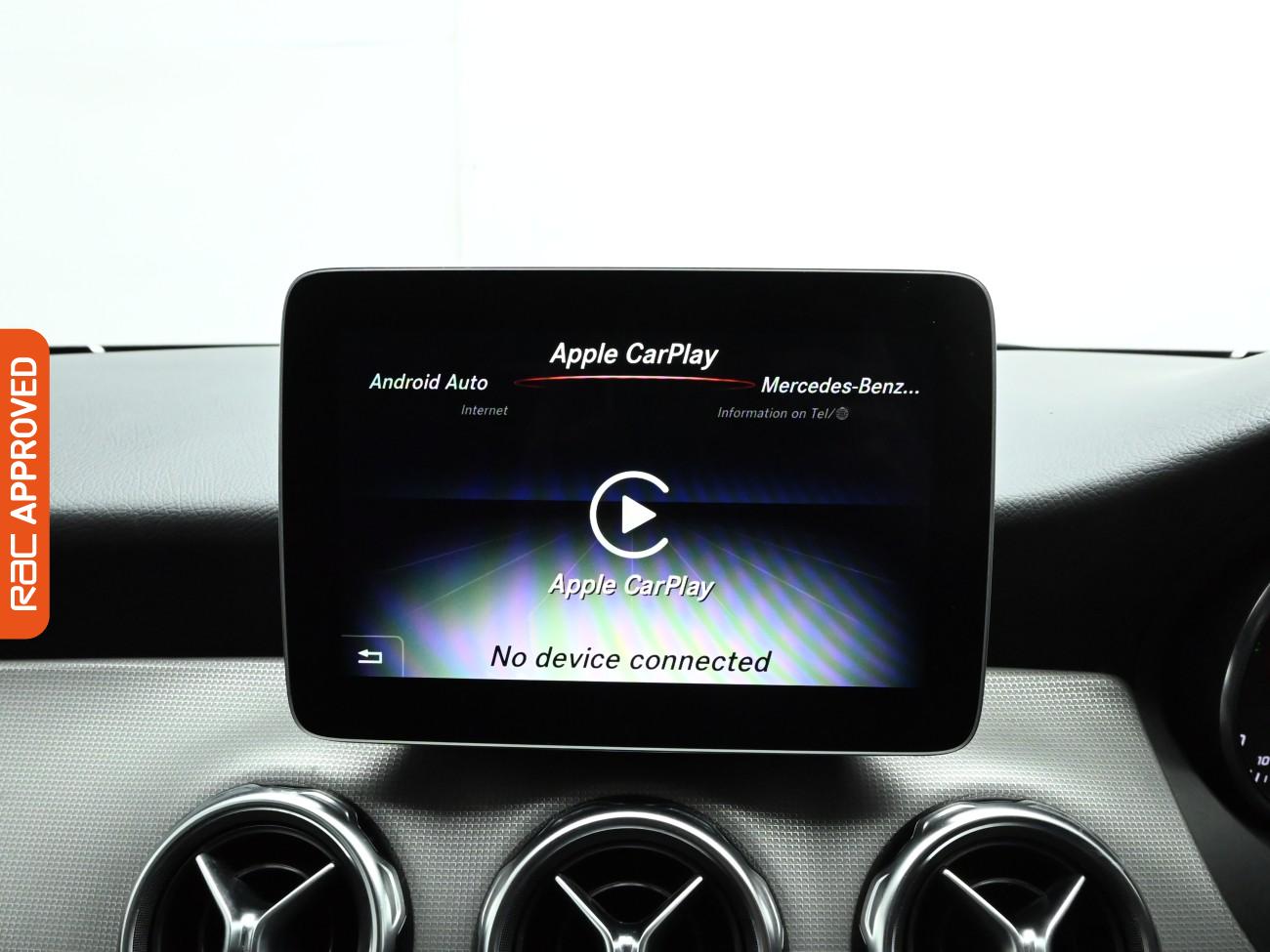 Used Mercedes-Benz GLA 2019 for sale - 77138951: Photo 19