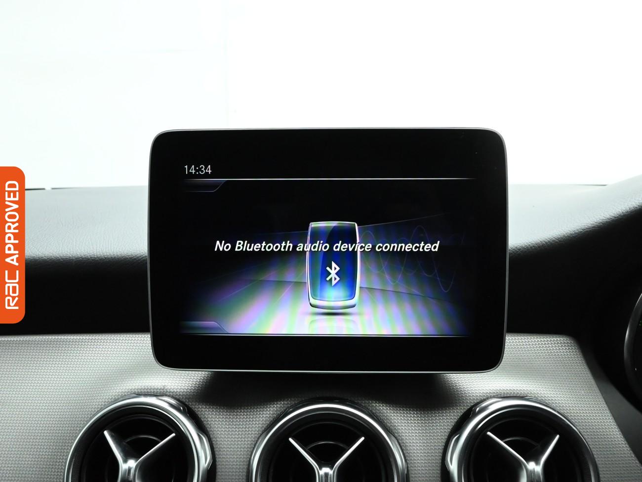 Used Mercedes-Benz GLA 2019 for sale - 77138951: Photo 21