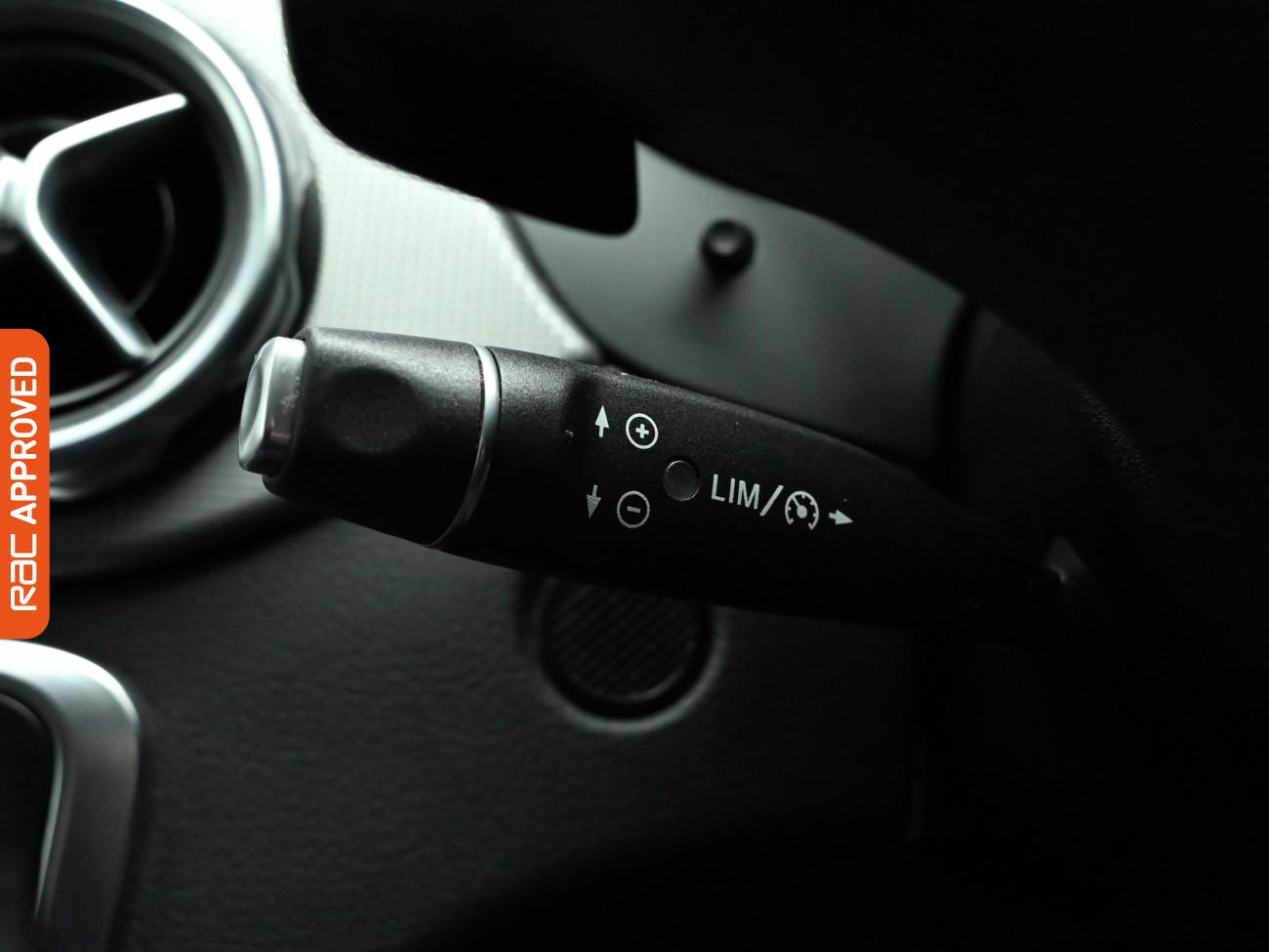 Used Mercedes-Benz GLA 2019 for sale - 77138951: Photo 22