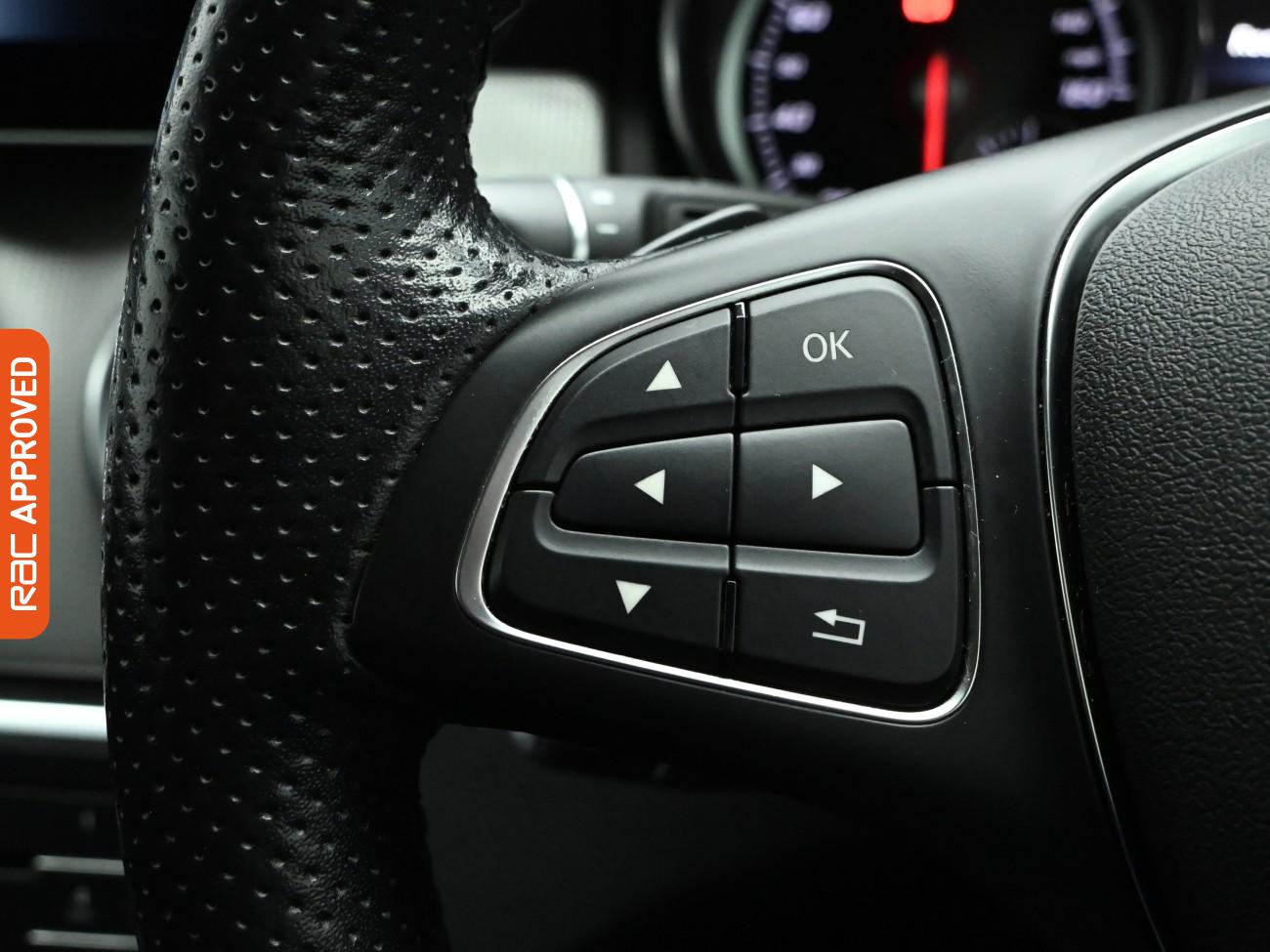 Used Mercedes-Benz GLA 2019 for sale - 77138951: Photo 23