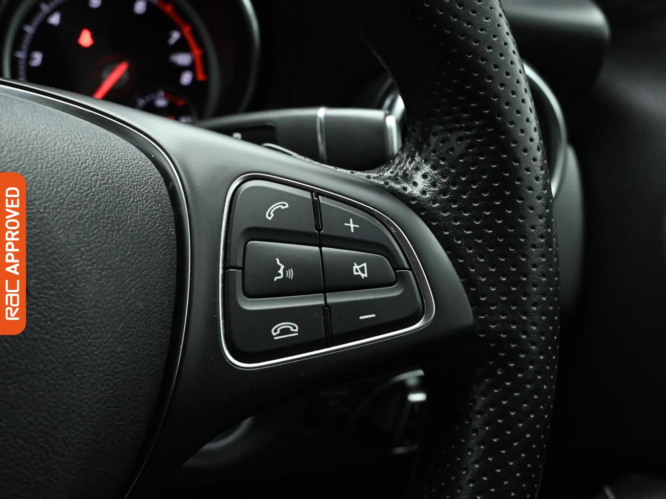 Used Mercedes-Benz GLA 2019 for sale - 77138951: Photo 24