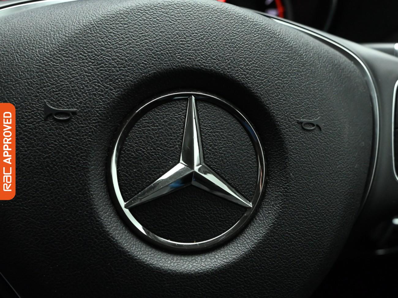 Used Mercedes-Benz GLA 2019 for sale - 77138951: Photo 25