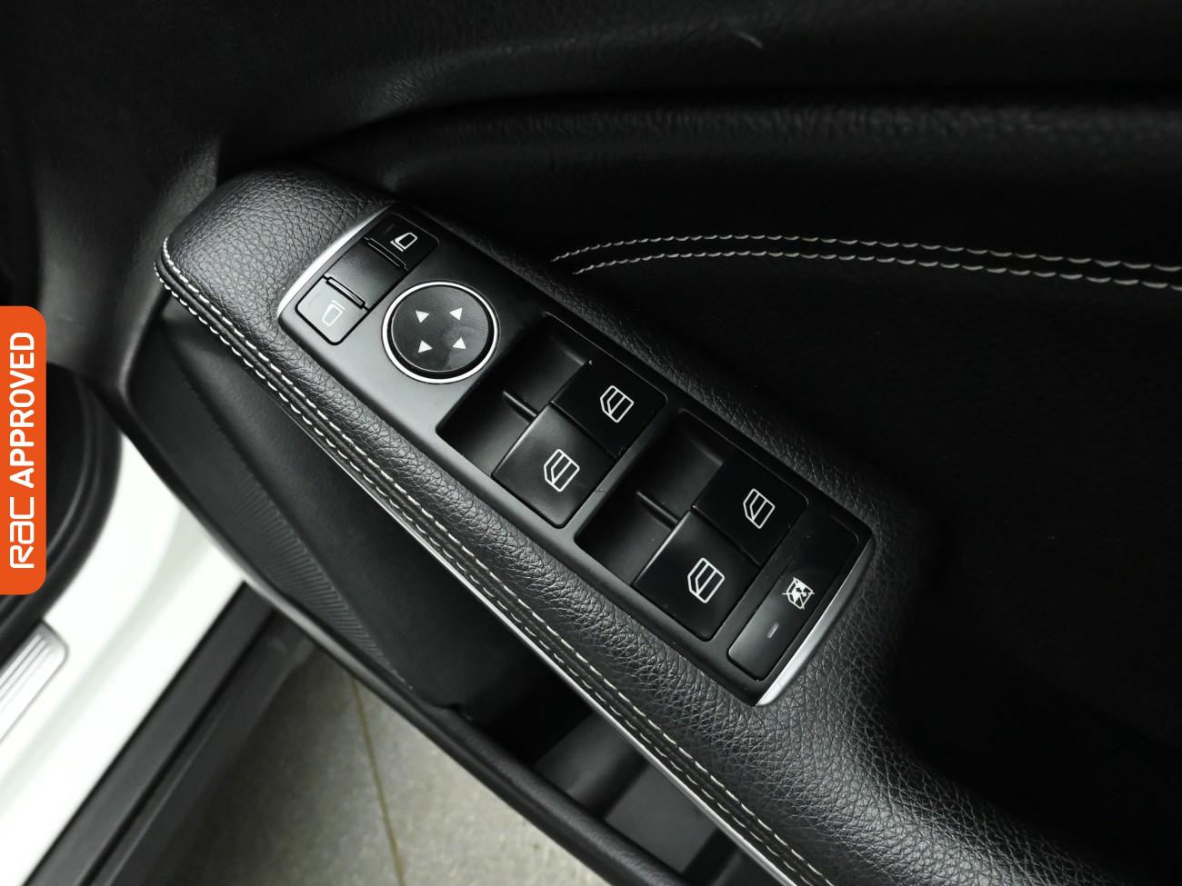 Used Mercedes-Benz GLA 2019 for sale - 77138951: Photo 26