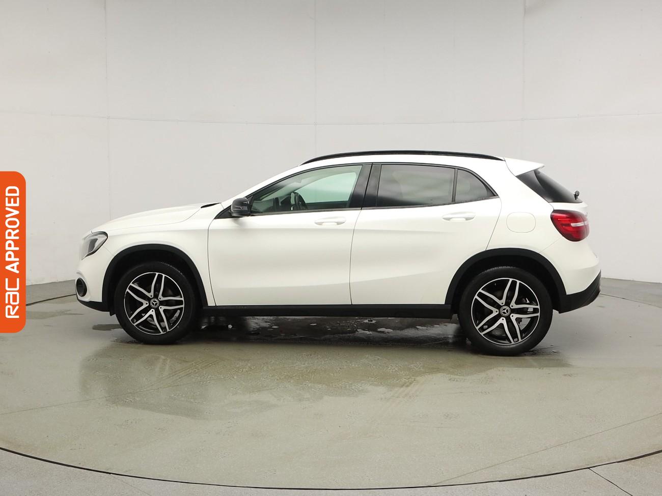 Used Mercedes-Benz GLA 2019 for sale - 77138951: Photo 31