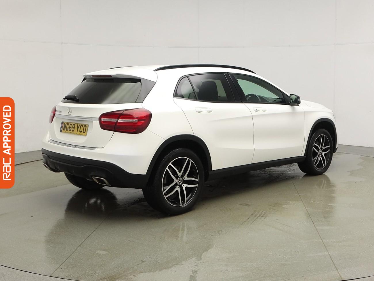 Used Mercedes-Benz GLA 2019 for sale - 77138951: Photo 32