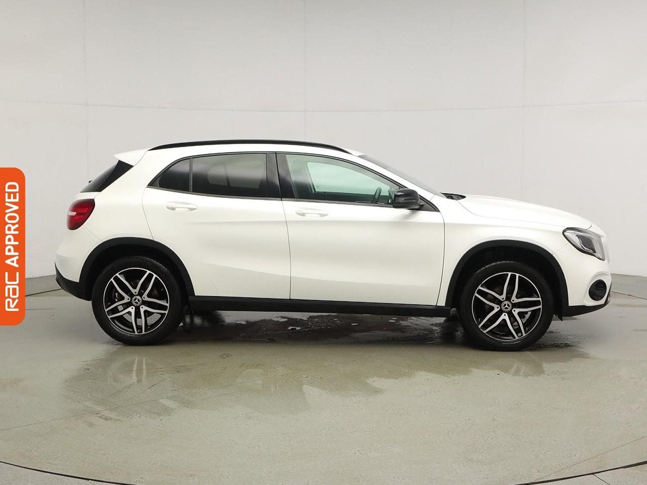 Used Mercedes-Benz GLA 2019 for sale - 77138951: Photo 6