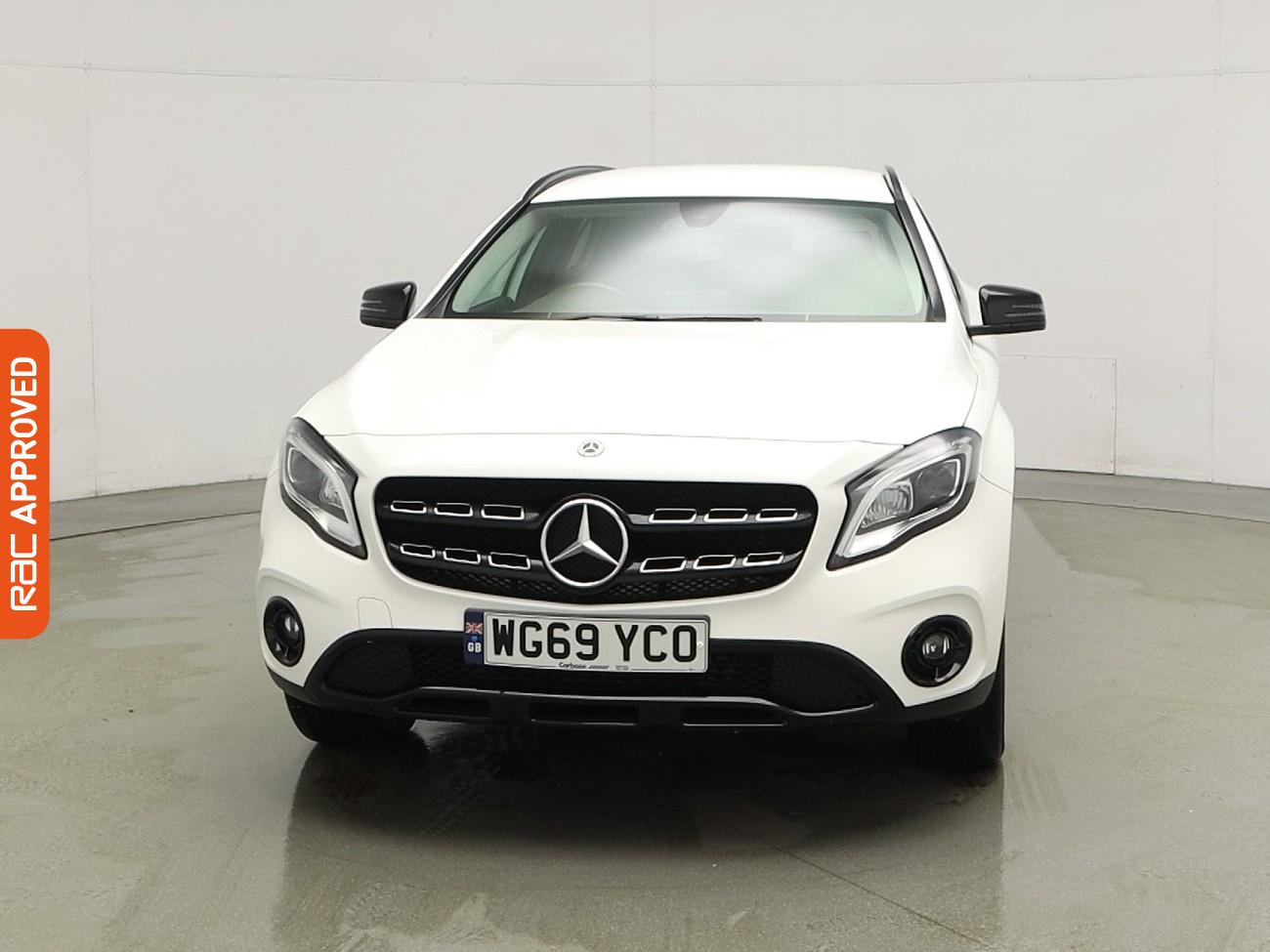 Used Mercedes-Benz GLA 2019 for sale - 77138951: Photo 7