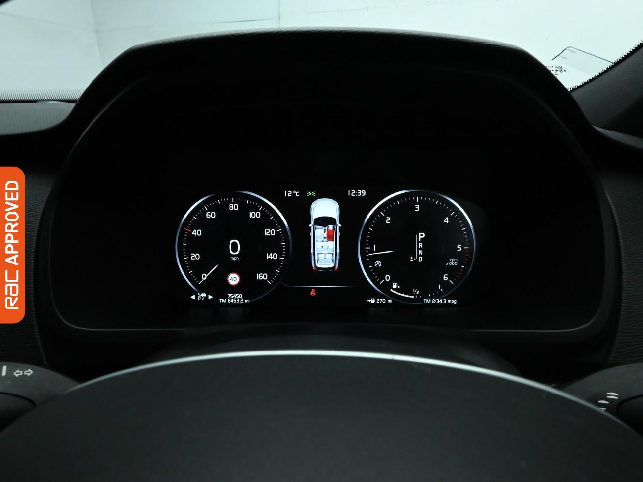 Used Volvo XC90 2018 for sale - 76961471: Photo 11