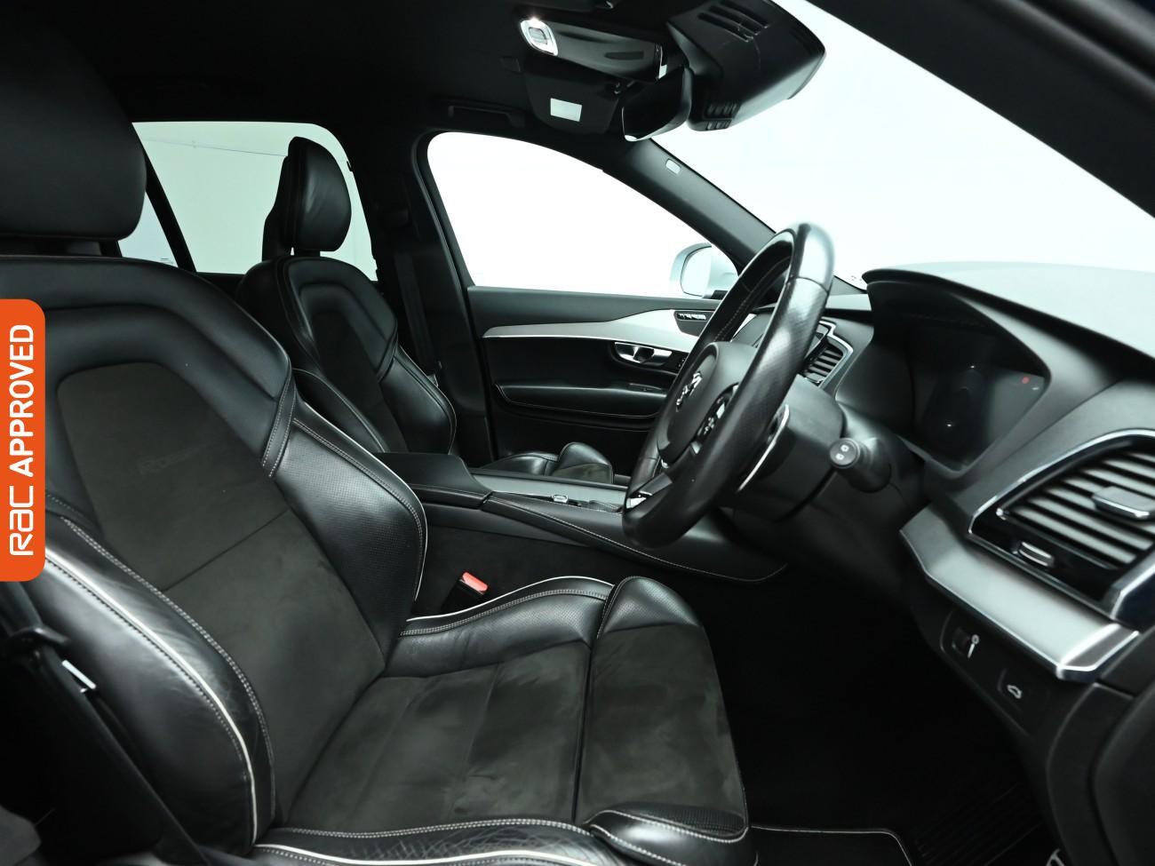 Used Volvo XC90 2018 for sale - 76961471: Photo 12