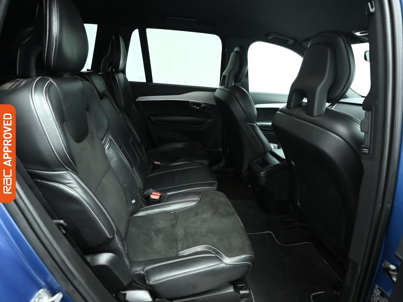 Used Volvo XC90 2018 for sale - 76961471: Photo 13