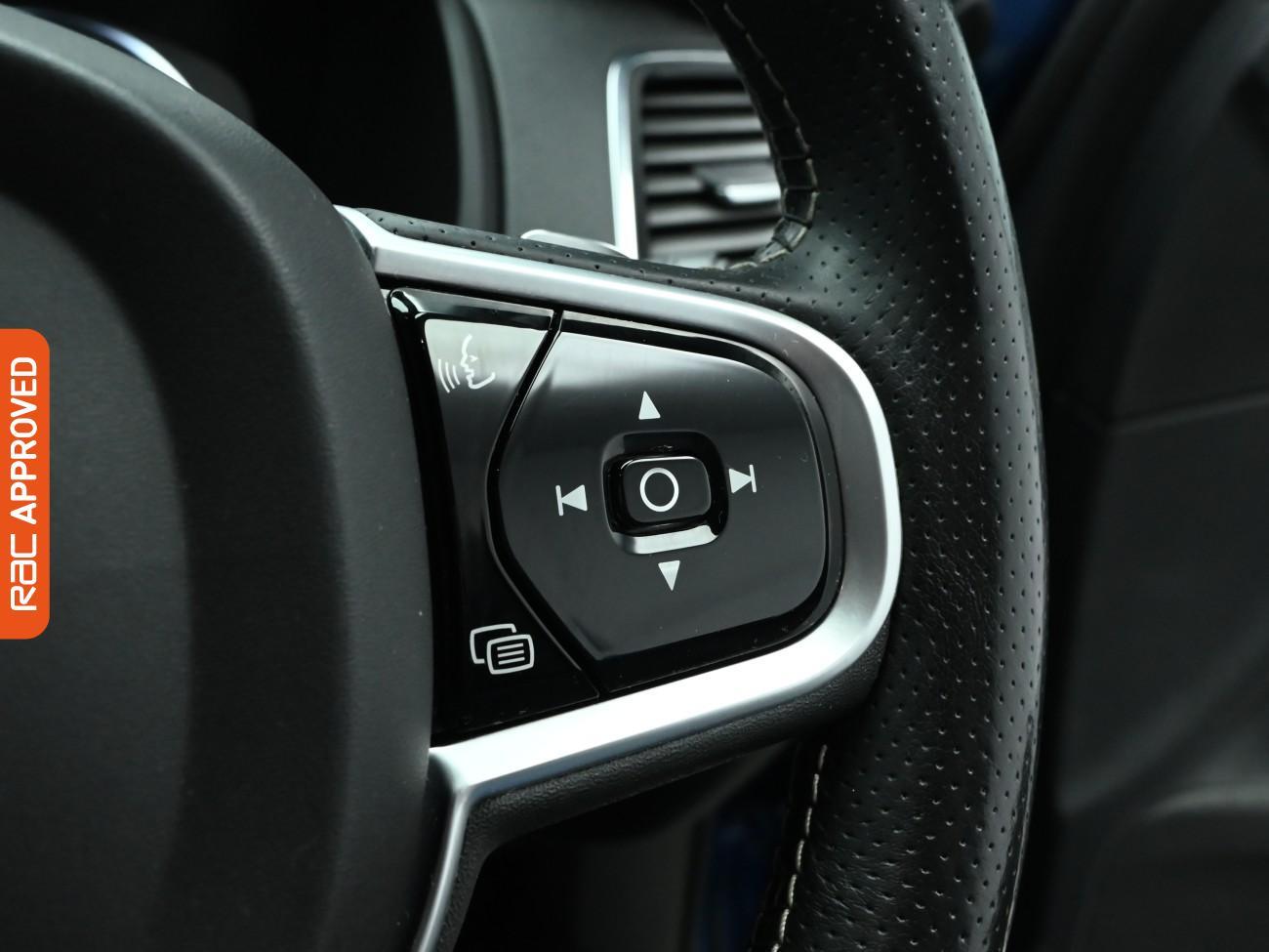 Used Volvo XC90 2018 for sale - 76961471: Photo 24