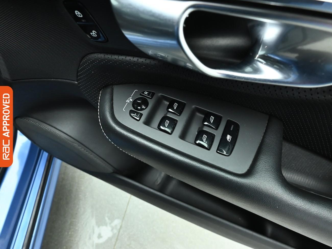 Used Volvo XC90 2018 for sale - 76961471: Photo 25