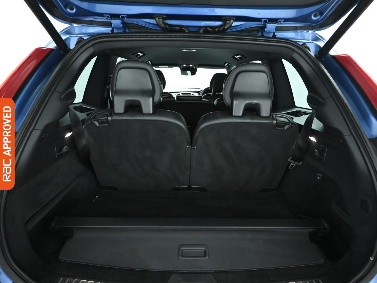 Used Volvo XC90 2018 for sale - 76961471: Photo 26