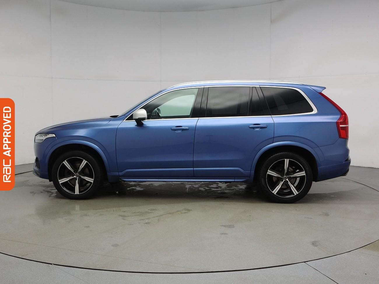 Used Volvo XC90 2018 for sale - 76961471: Photo 29