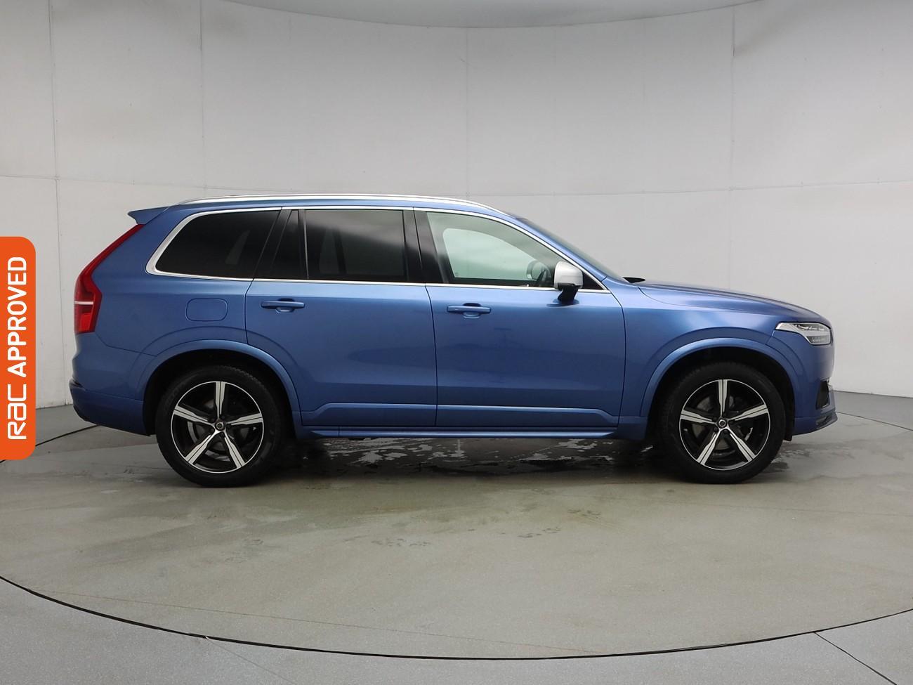 Used Volvo XC90 2018 for sale - 76961471: Photo 6