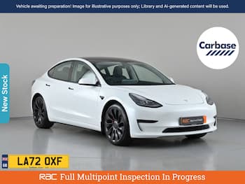 Used Tesla Model 3 2022 for sale - 79656103: Photo
