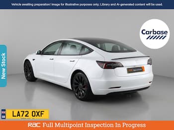 Used Tesla Model 3 2022 for sale - 79656103: Photo