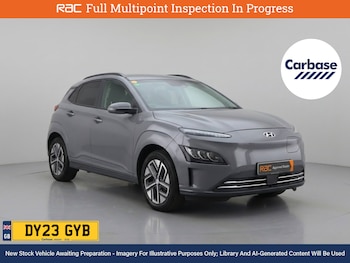Used Hyundai KONA 2023 for sale - 78512437: Photo