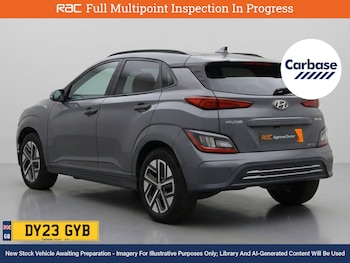 Used Hyundai KONA 2023 for sale - 78512437: Photo