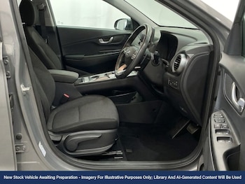 Used Hyundai KONA 2023 for sale - 78512437: Photo