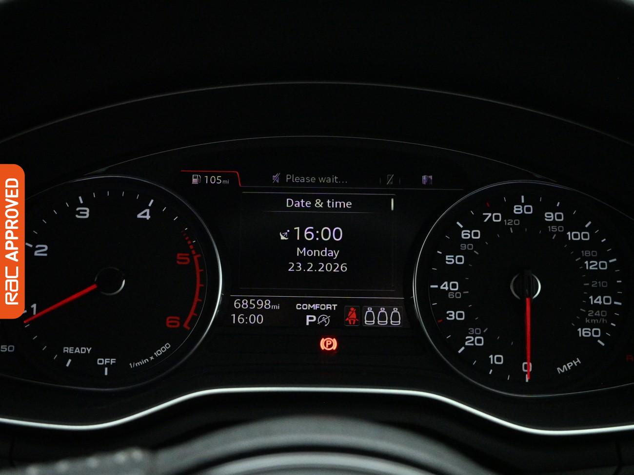 Used Audi A5 2017 for sale - 77680058: Photo 11