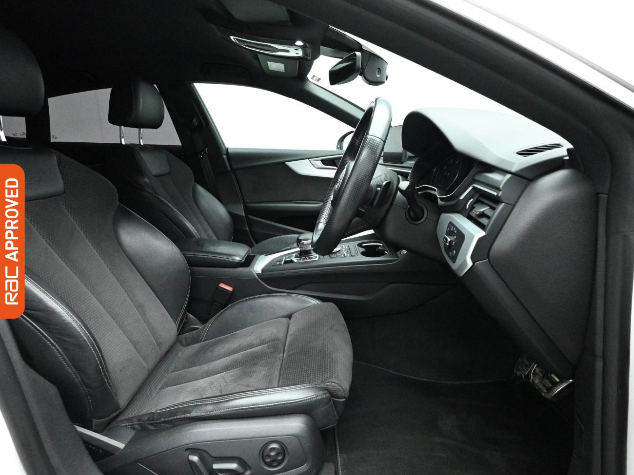 Used Audi A5 2017 for sale - 77680058: Photo 12