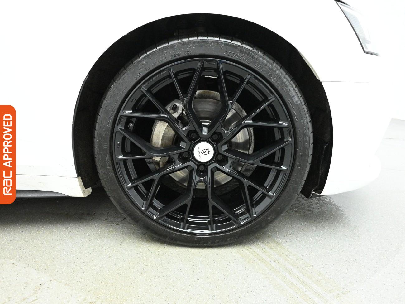 Used Audi A5 2017 for sale - 77680058: Photo 14