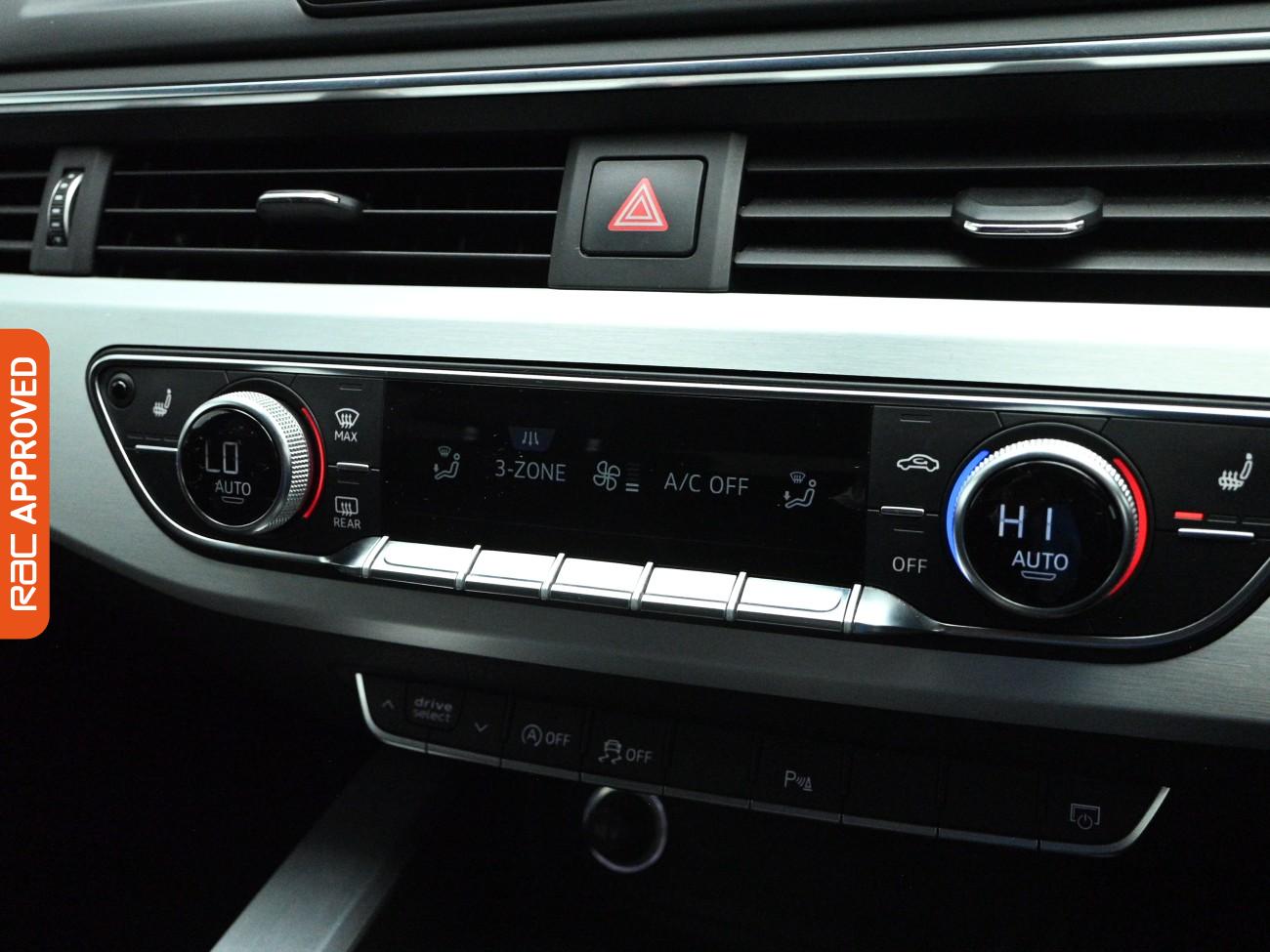 Used Audi A5 2017 for sale - 77680058: Photo 17