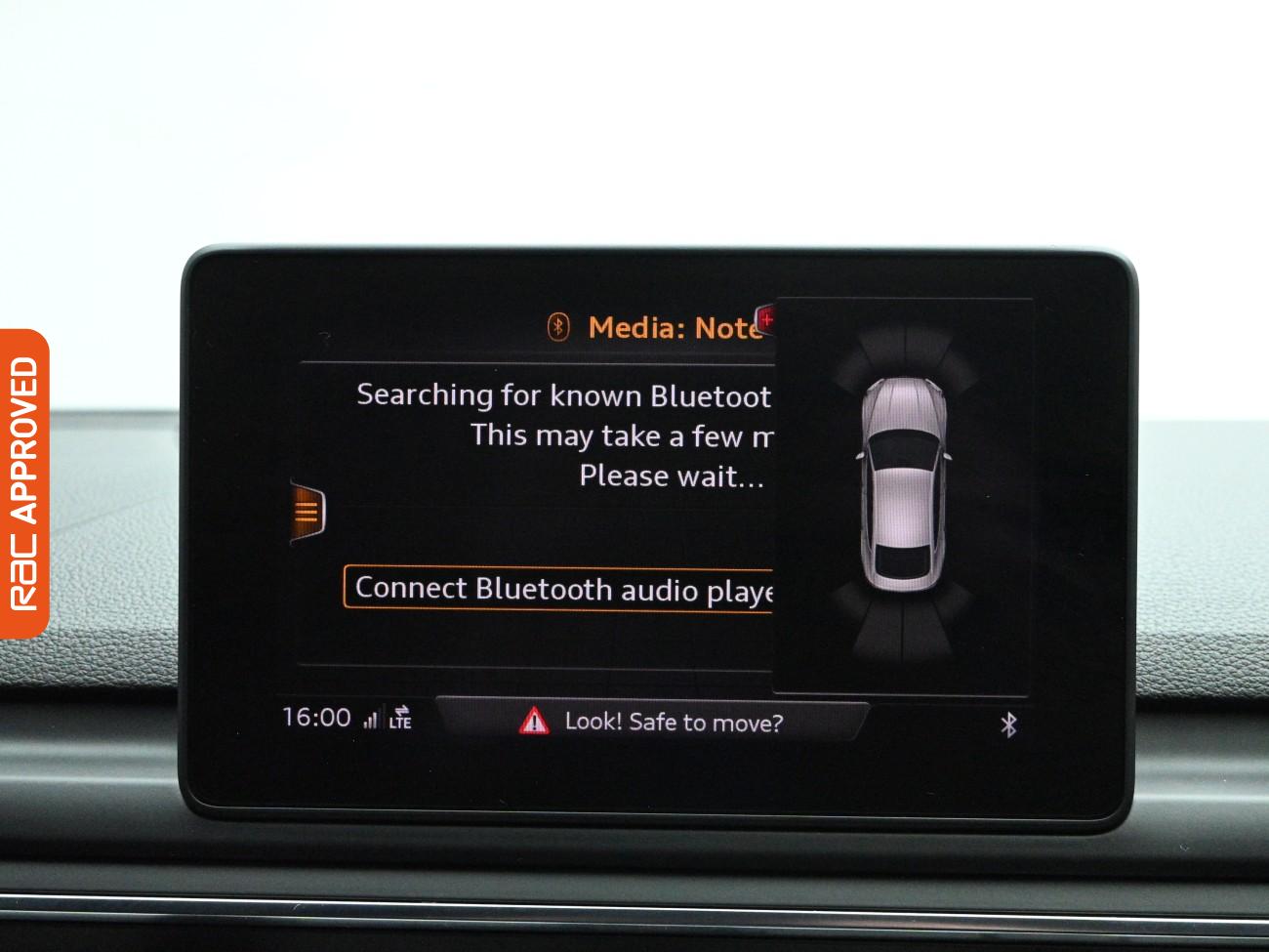 Used Audi A5 2017 for sale - 77680058: Photo 18