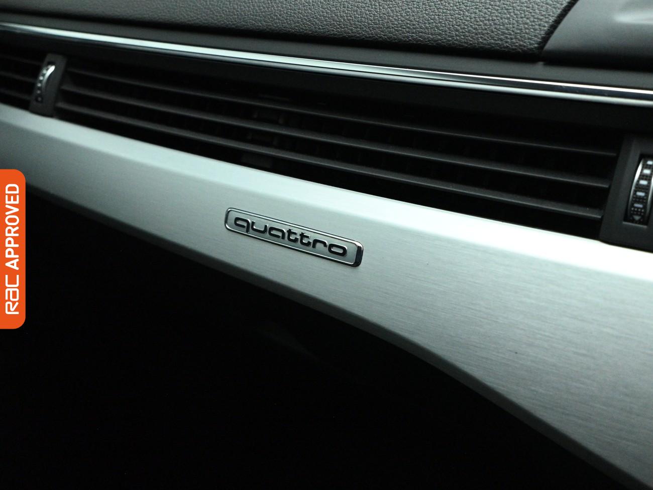 Used Audi A5 2017 for sale - 77680058: Photo 19