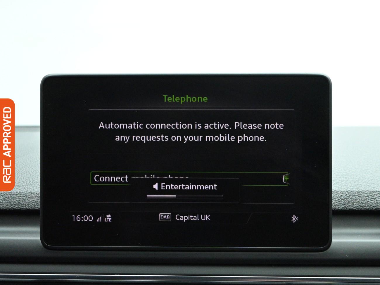 Used Audi A5 2017 for sale - 77680058: Photo 21