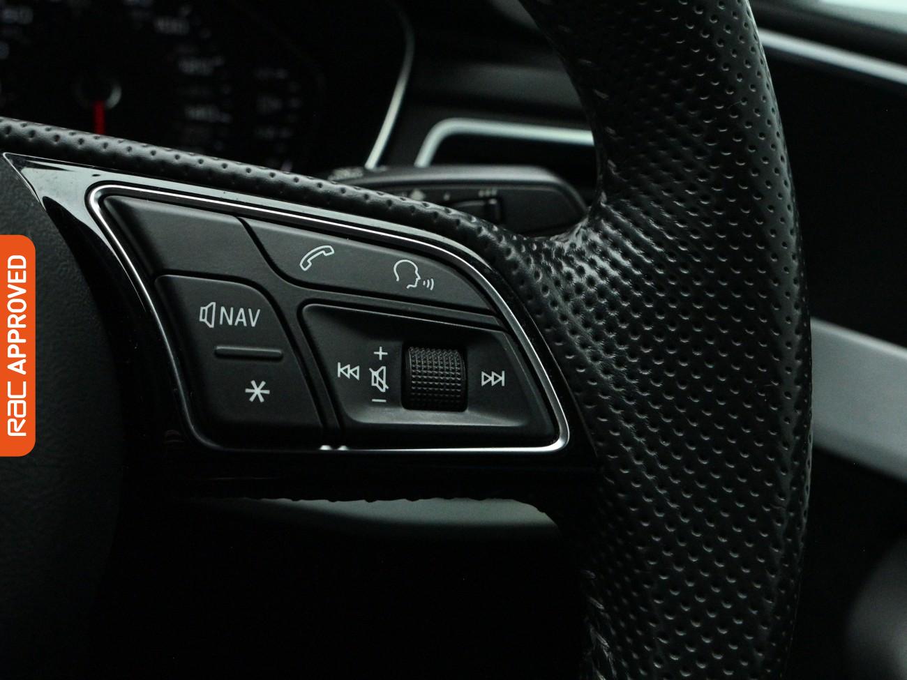 Used Audi A5 2017 for sale - 77680058: Photo 22