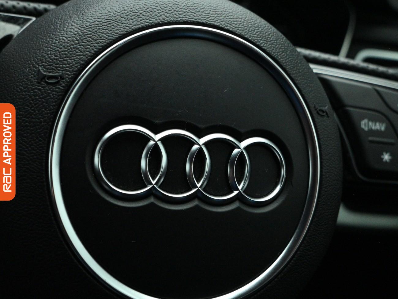 Used Audi A5 2017 for sale - 77680058: Photo 23