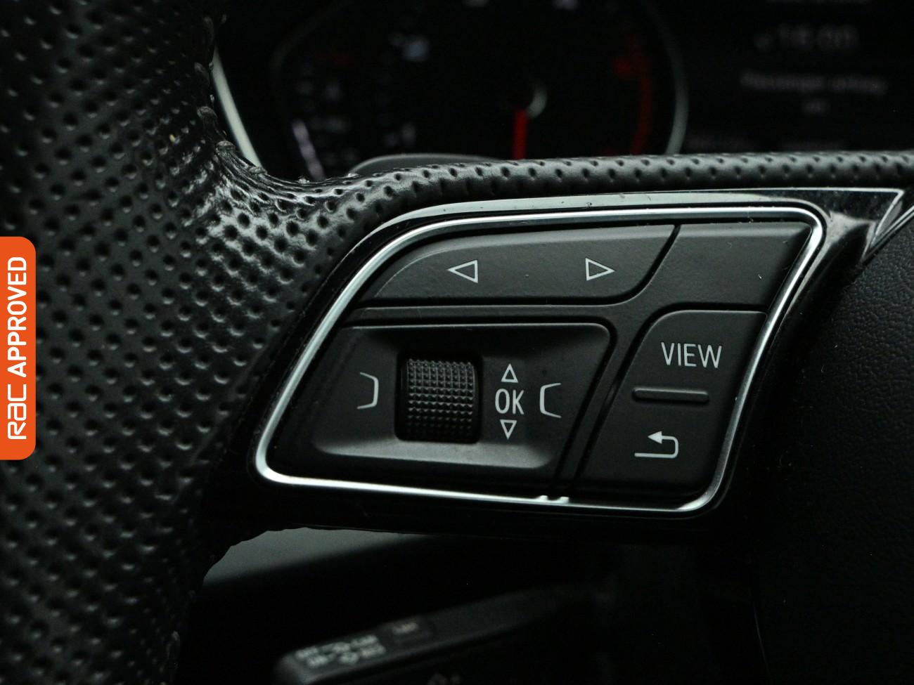 Used Audi A5 2017 for sale - 77680058: Photo 24