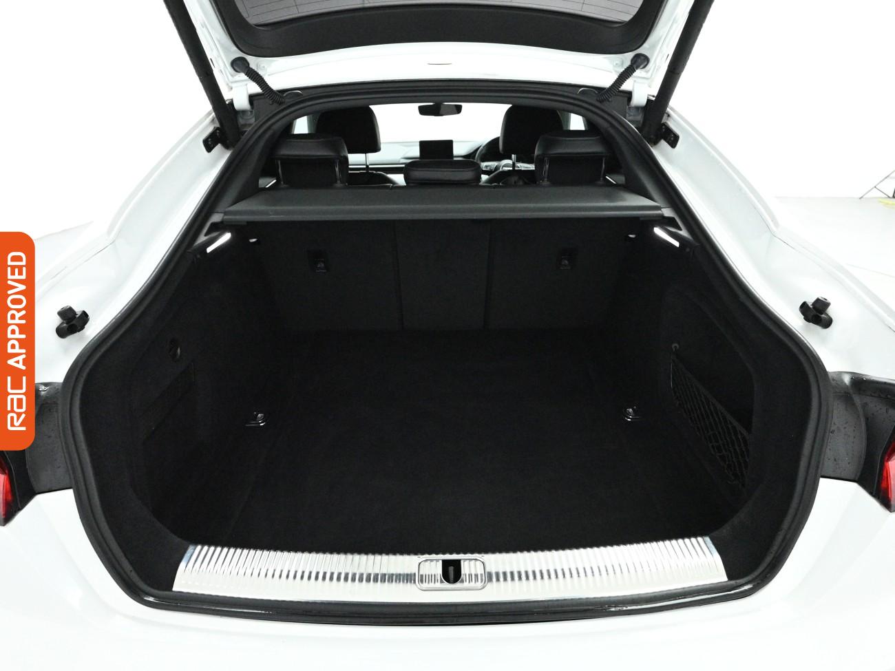 Used Audi A5 2017 for sale - 77680058: Photo 26