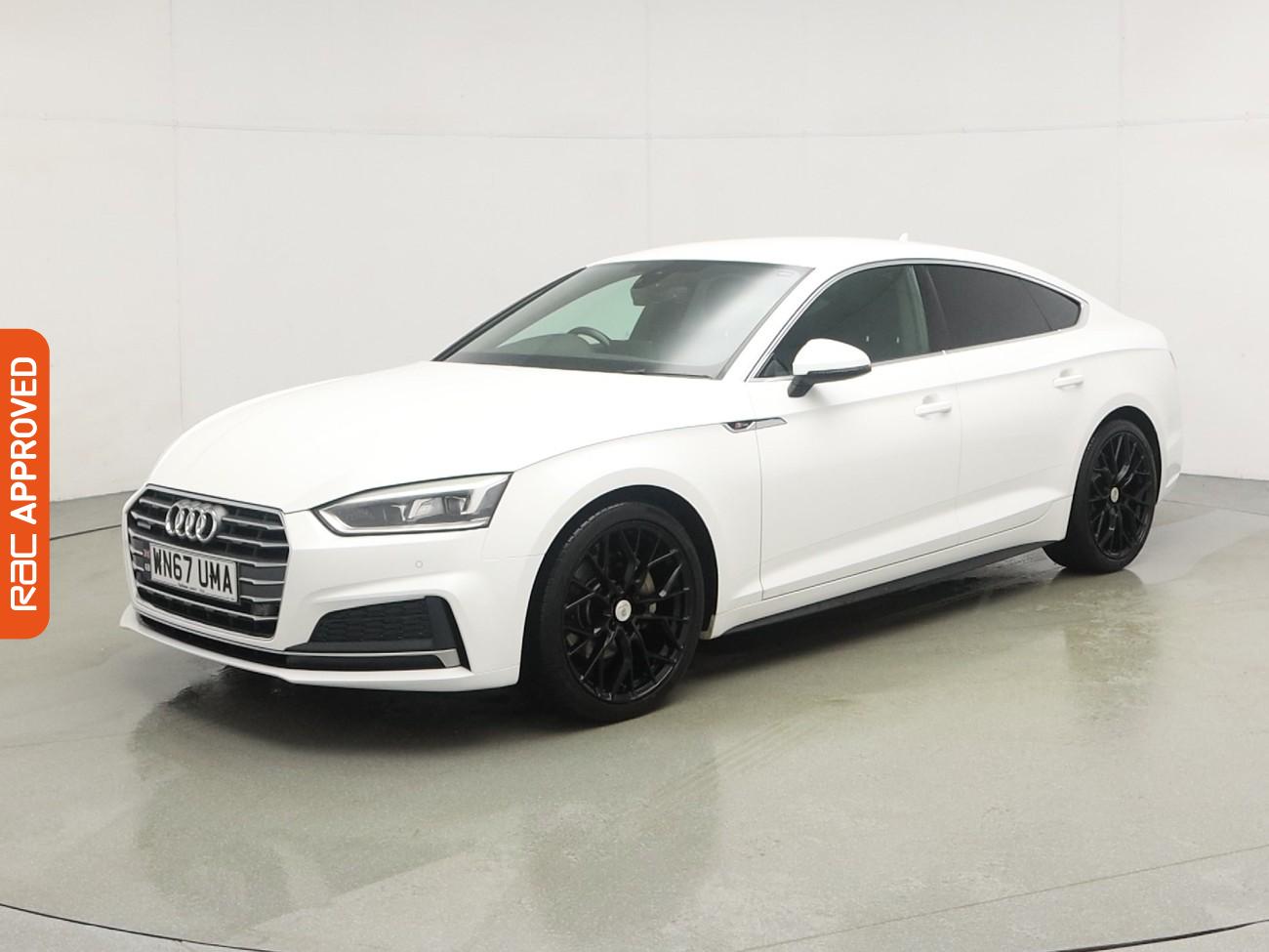 Used Audi A5 2017 for sale - 77680058: Photo 28